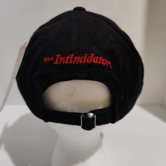 Dale Earnhardt Legendary hat cap, NWT, adjustable - Picture 4 of 7